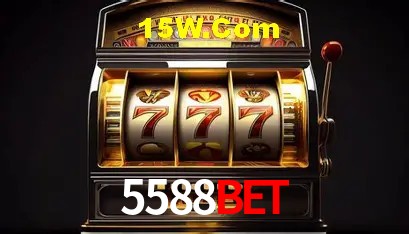 5588Bet: Jogos de Caça-Níqueis-Altas Recompensas, Roleta-Velocidade, Blackjack-Desafios Máximos