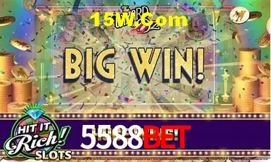 5588Bet Login